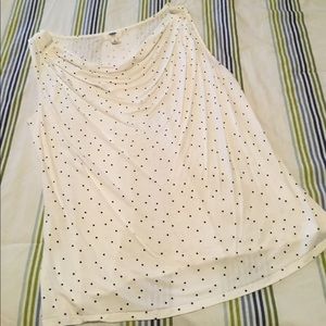 Old Navy Sleeveless Shirt